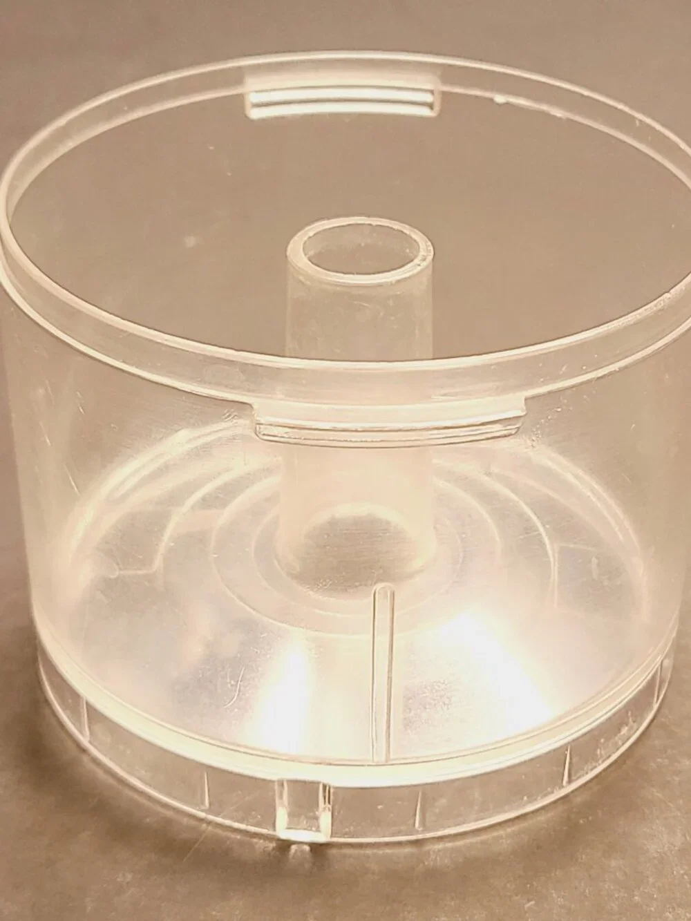 Black & Decker HC20 Handy Chopper Mincer / Chopper REPLACEMENT BOWL PART ONLY